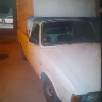 پیکان وانت ۹۱|خودرو سواری و وانت|آبیک, |دیوار