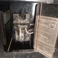 تعمیرات تعمیرکار ابگرمکن دیواری بخاری پکیج گازسوز|خدمات پیشه و مهارت|ارومیه, |دیوار