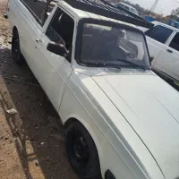 پیکان وانت دوگانه فابریک مدل 90