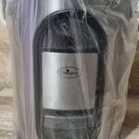 ظرف برنج ۱۰ کیلویی مدل پیمانه دار یونیک