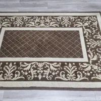 قالیچه ترک ۴ متری