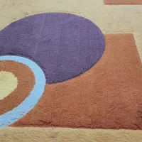 فرش ۴ متری|فرش|هشتگرد, شهرک ولیعصر (مصلی)|دیوار