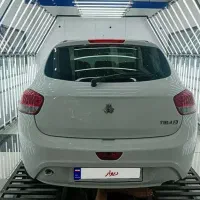 تیبا2.مدل98