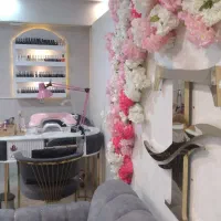 دعوت به همکاری سالن آرایش طلوع