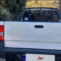 پراید وانت 151|خودرو سواری و وانت|ساوه, |دیوار