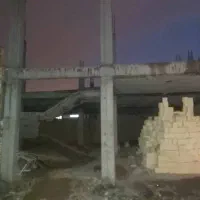 فروش زمین خونه سده لنجان