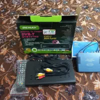 تلویزیون و مبدل و دستگاه دیجیتال|تلویزیون و پروژکتور|مشهد, شهرآرا|دیوار