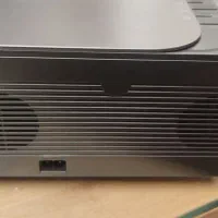 دیتاشو (ویدیو پروژکتور)|تلویزیون و پروژکتور|برخوار, |دیوار