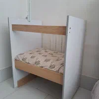تخت نوزادی