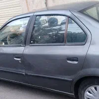 سمند 83|خودرو سواری و وانت|تهران, ایران|دیوار