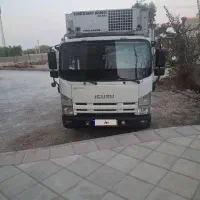 ایسوزو یخچال دار|خودرو سنگین|بوشهر, |دیوار