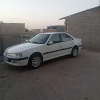 پارس 1401|خودرو سواری و وانت|گناباد, |دیوار