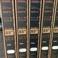 ال ای دی فروش عمده و تکی QLED