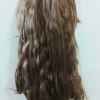 کلاه گیس زنانه