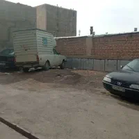 زمین مسکونی دو نبش کندورد باسمنج