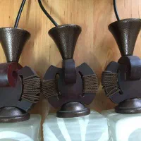 وسایل منزل|لامپ و چراغ|اصفهان, شاهد|دیوار