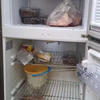 یخچال فریزر