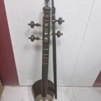 کمانچه شهباز