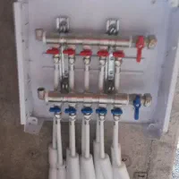 تاسیسات پذیرفته میشود