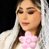 میکاپ و شنیون تخصصی عروس عقد نامزدی محفلی|خدمات آرایشگری و زیبایی|شاهین‌شهر, شهرک امام علی|دیوار