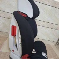 صندلی کودک ماشین