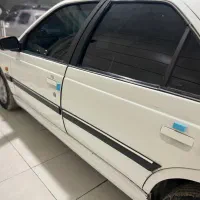 پارس دوگانه شرکتی|خودرو سواری و وانت|بوشهر, |دیوار