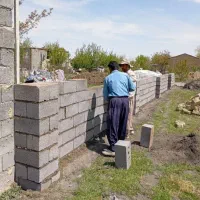 آجرکاری بنا بنایی تغییرات کلی وجزئی