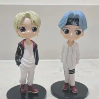 فیگور BTS
