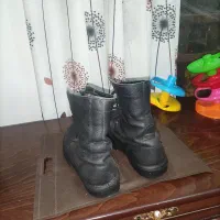 پوتین مدل بهمن سایز ۴۴