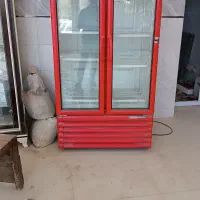 یخچال و فر پیتزا