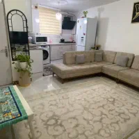 ۵۵متری همکف(جانبازان پشت ترمینال خط کناره)