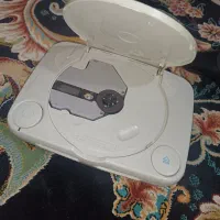 پلسیتشن در حد نو با دوتا دستگیر سالم