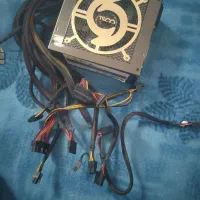 پاور اسکو 450 وات|قطعات و لوازم جانبی رایانه|مشهد, مهدی آباد|دیوار