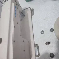 چرخ خیاطی جک|چرخ خیاطی و ریسندگی|سوسنگرد, |دیوار