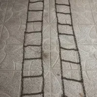 زنجیر نیسان و پژو|قطعات یدکی و لوازم جانبی|شاهرود, |دیوار