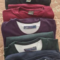 تی شرت آستین بلند