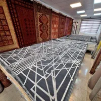 گلیم ۹متری سنتی ۴۰۰ شانه خطیبی تبریز|گلیم، جاجیم، گبه|مشهد, امیر|دیوار