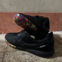 کفش سالنی پرمیر|تجهیزات ورزشی|قم, امامزاده ابراهیم|دیوار