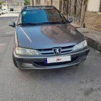 ماشین پژ پارس مدل ۹۵|خودرو سواری و وانت|فاضل آباد, |دیوار