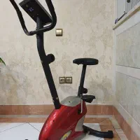 دوچرخه ثابت