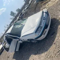پژو پارس ساده، مدل ۱۳۸۷