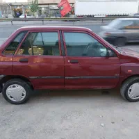 پراید|خودرو سواری و وانت|بناب, |دیوار