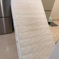 تشک تکنفره در حد نو