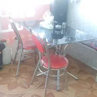 صندلی رستورانی|میز و صندلی غذاخوری|پیرانشهر, |دیوار