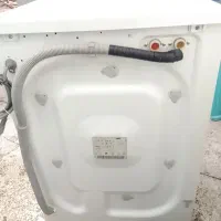 لباسشویی سامسونگ 7کیلیویی در حد نو|ماشین لباسشویی و خشک‌کن لباس|خوی, |دیوار