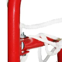 تیردروازه گل کوچک تاشو|تجهیزات ورزشی|تهران, چیتگر جنوبی|دیوار