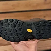 کتونی کوهنوردی و طبیعت گردی  اورجینال لوا سایز ۴۴|کوهنوردی و کمپینگ|تهران, تجریش|دیوار