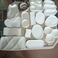 فروش بیس سنگ مصنوعی و قالب