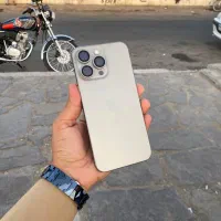 فروش آیفون 15پرومکس آکبند|موبایل|چابهار, |دیوار
