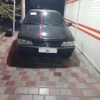 پژو 405 جی ال ایکس (GLX)، مدل ۱۳۸۳|خودرو سواری و وانت|رفسنجان, |دیوار